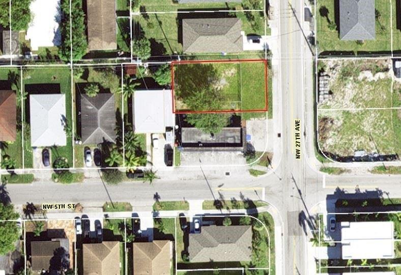 Property Image for NW 27th Avenue