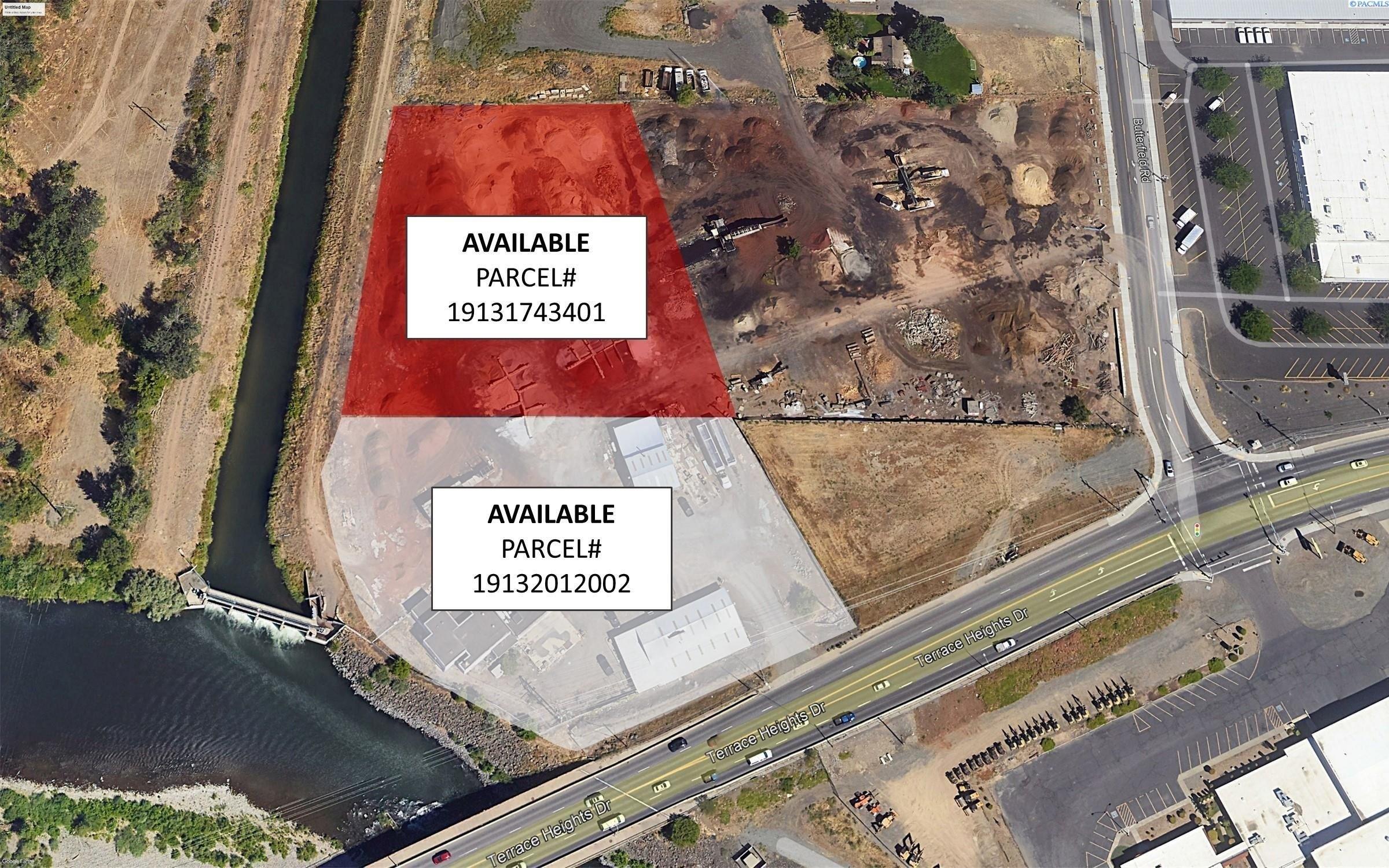 Property Image for 2105 Terrace Heights Dr.