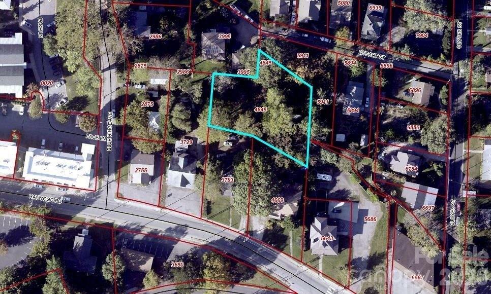 Property Image for 889 Haywood Road