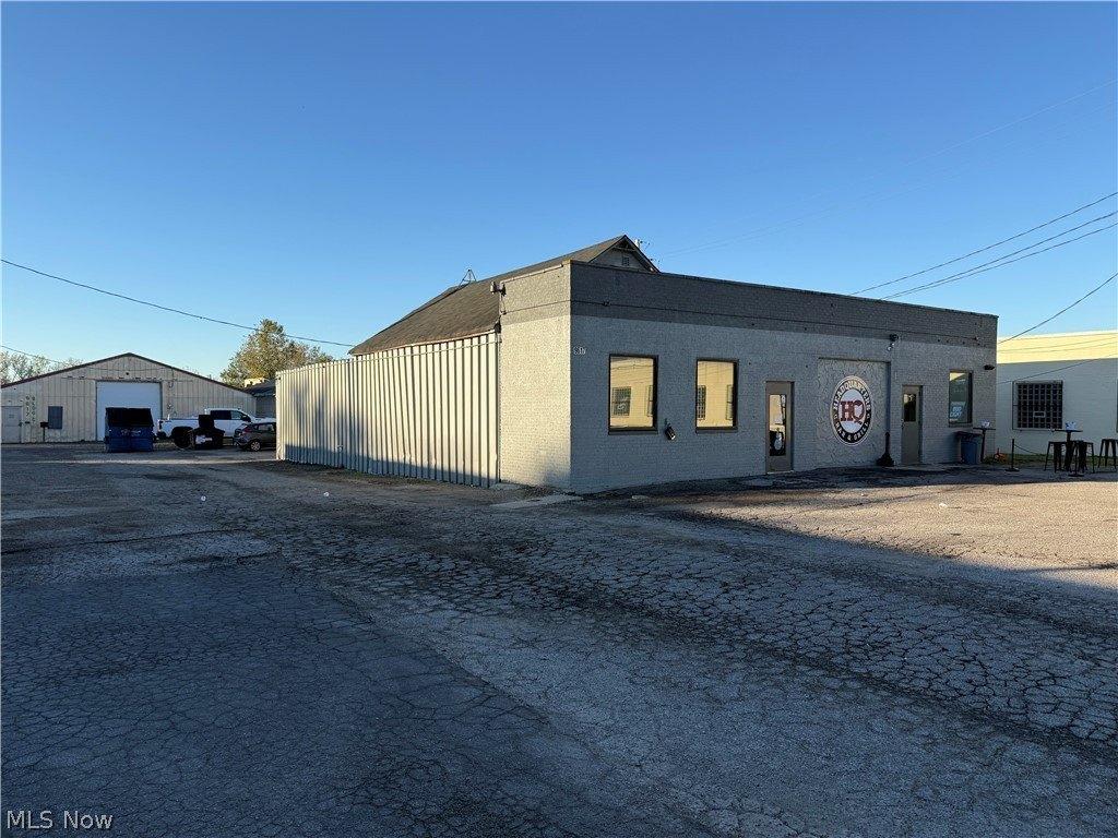 Property Image for 9617 Clinton Road