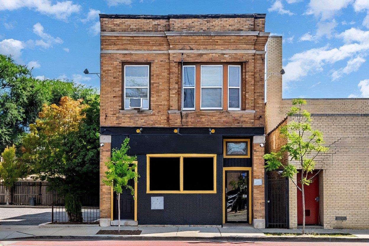 Property Image for 3243 N Western Avenue