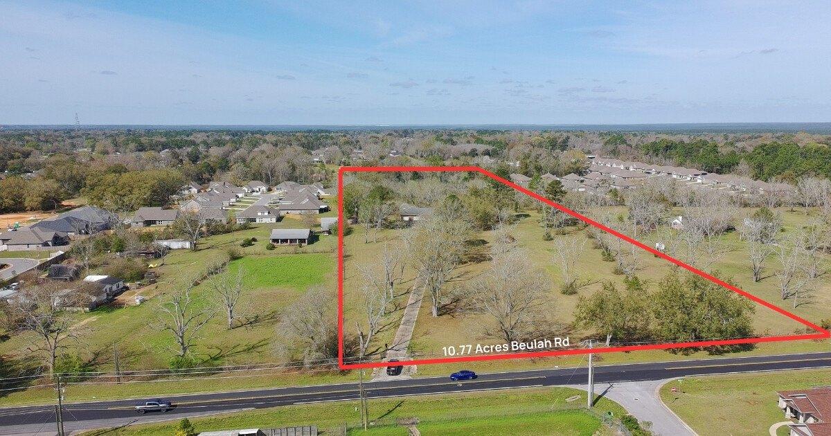 Property Image for 10005 Beulah Rd