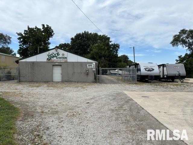 Property Image for 3955 PEORIA Road