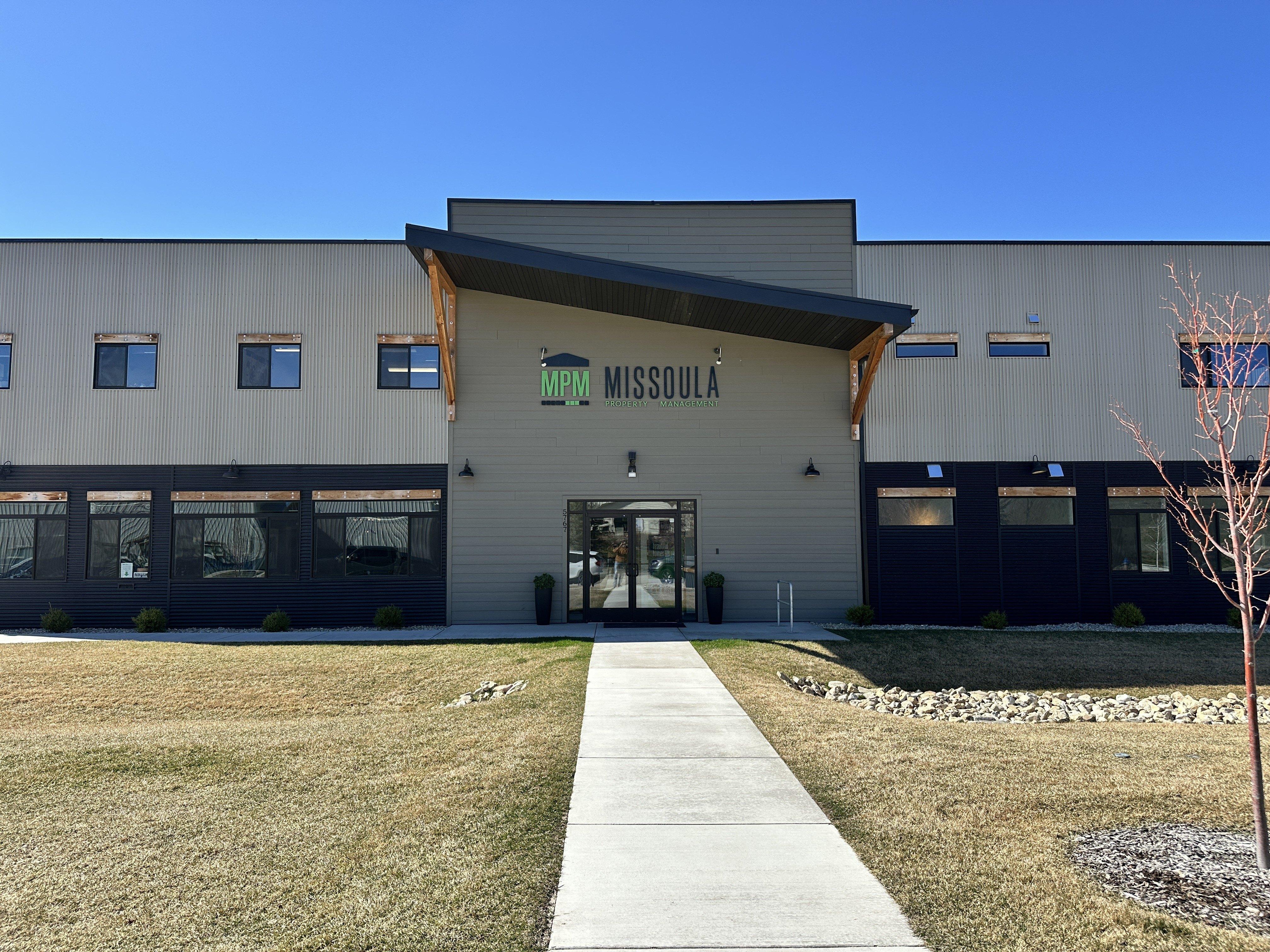 Property Image for 5767 W Harrier Dr, Missoula, MT 59808
