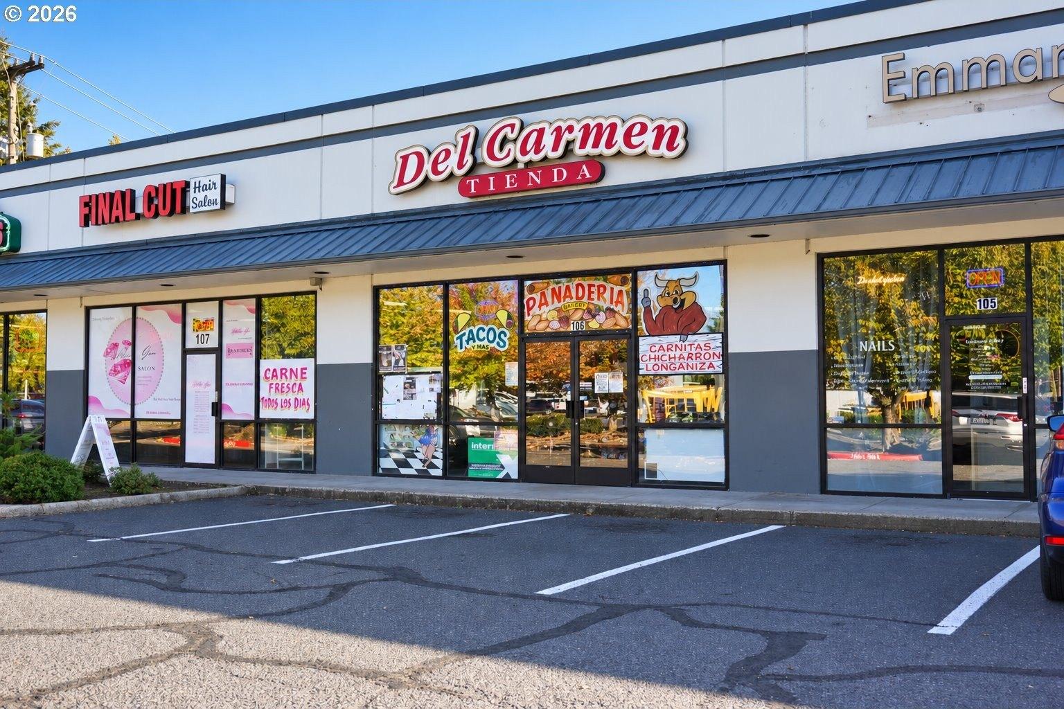 Property Image for 5201 E FOURTH PLAIN Blvd 106