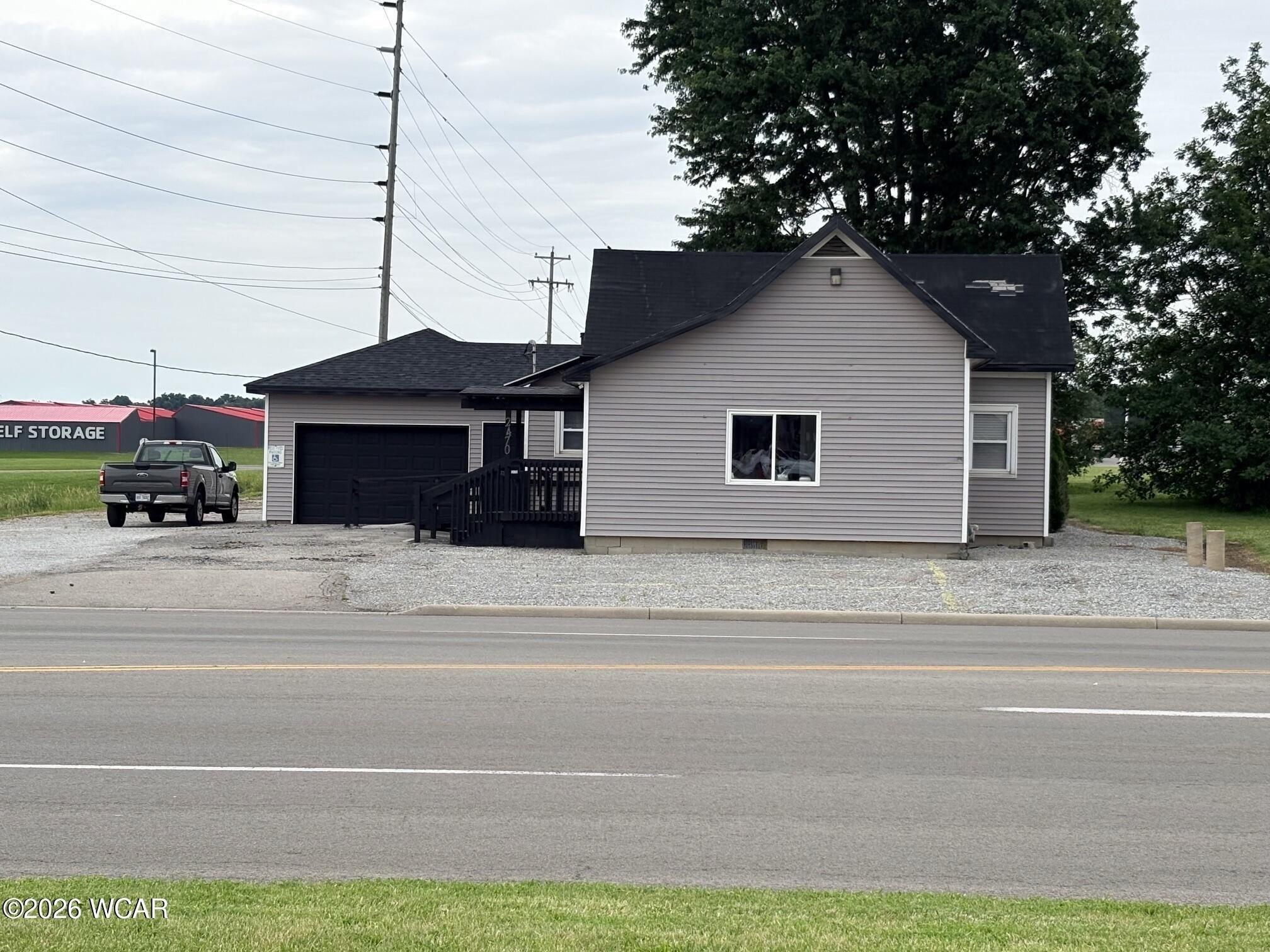 Property Image for 2470 N Eastown Road