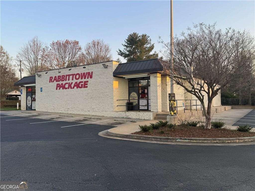 Property Image for 2318 Old Cornelia Highway