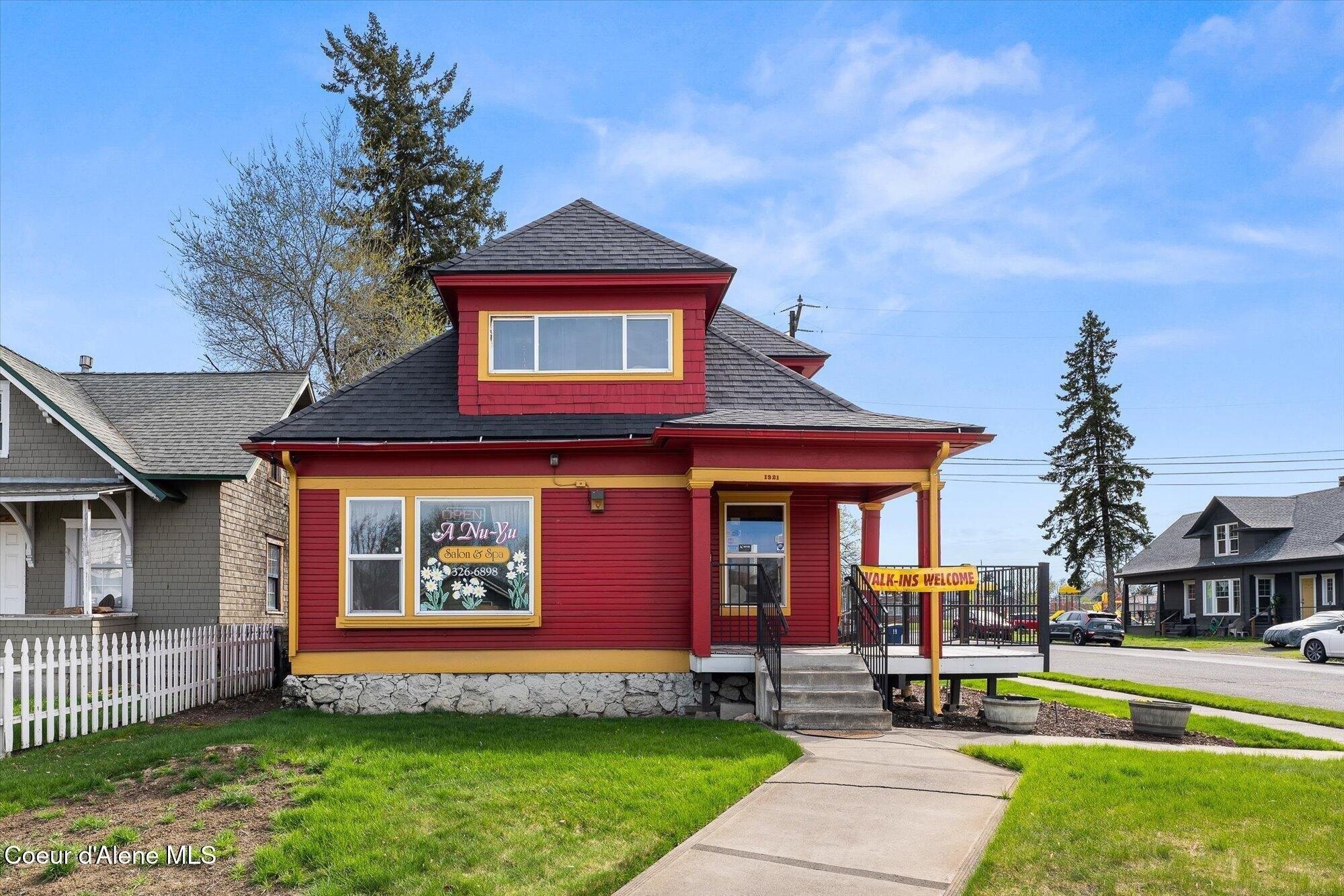 Property Image for 1321 W Northwest Blvd