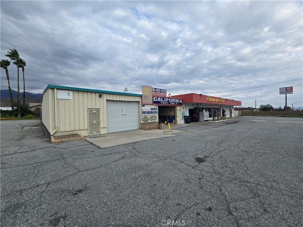 Property Image for 635 E Ramsey St, Banning, CA 92220