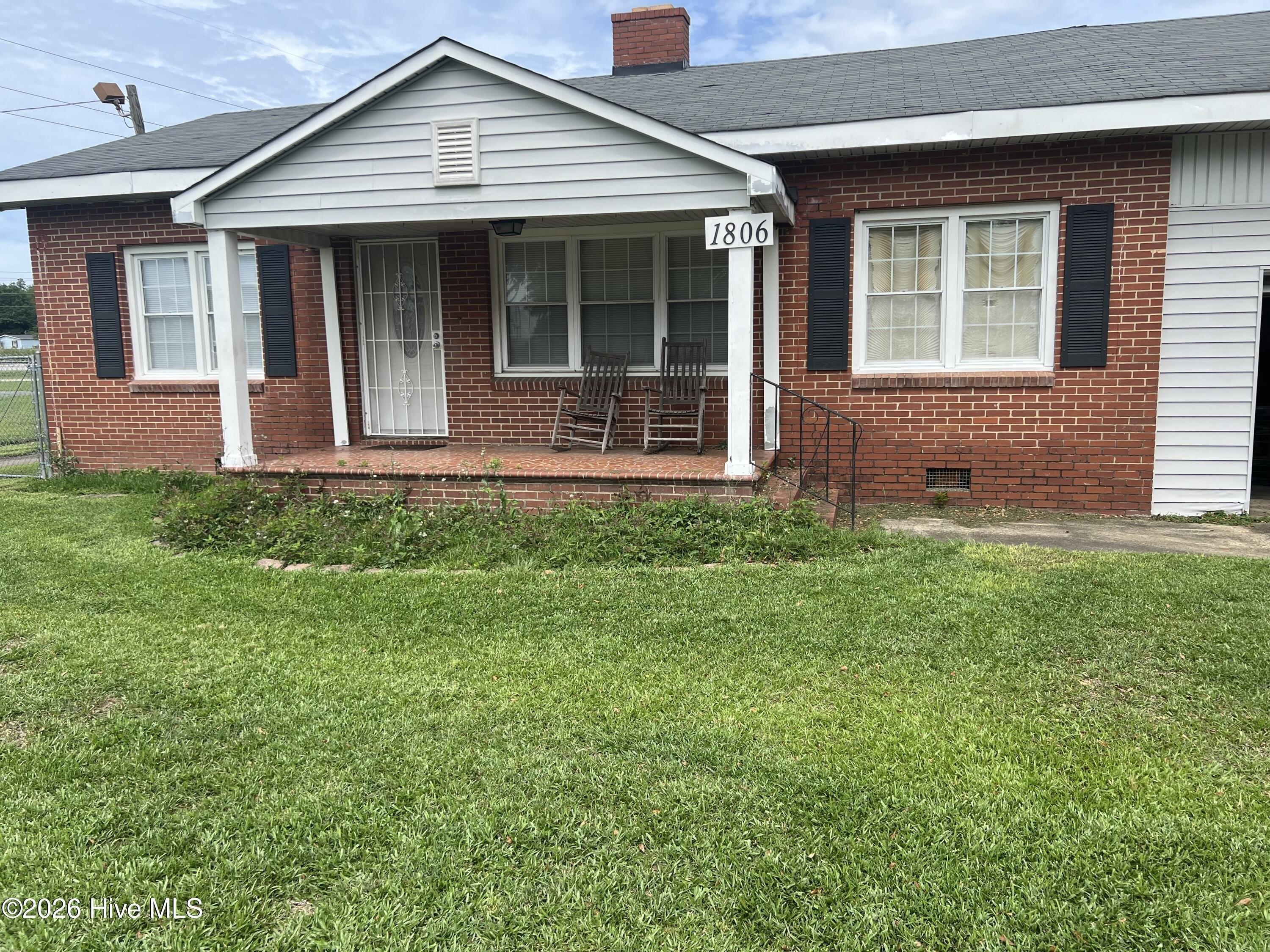Property Image for 1806 Wilkinson Circle