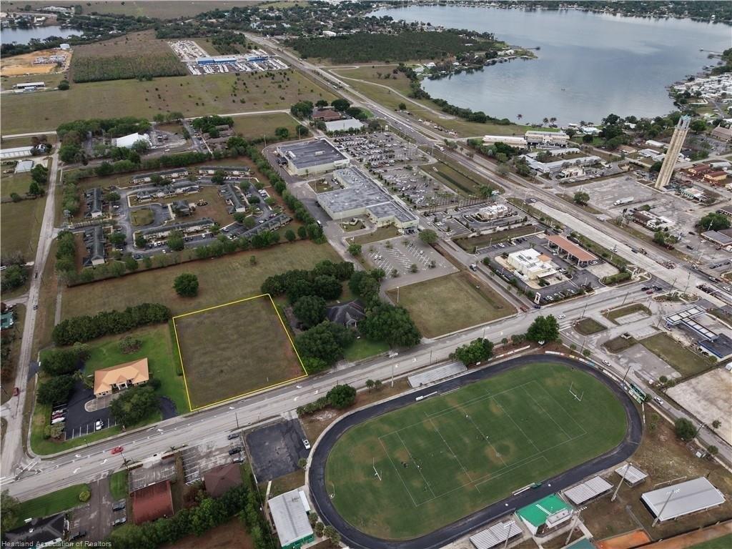 Property Image for 317 Dal Hall Boulevard