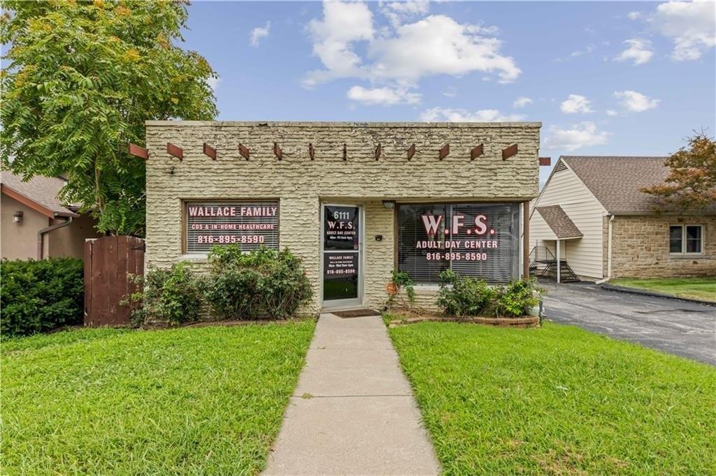 Property Image for 6111 Blue Ridge Boulevard