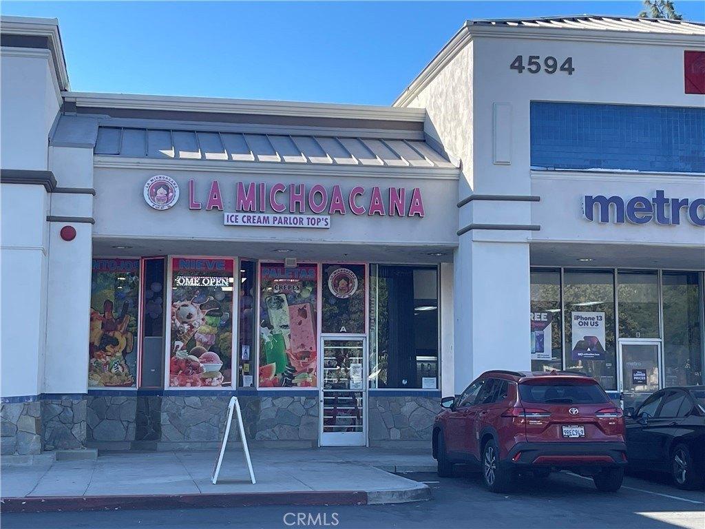 Property Image for 4594 University Parkway