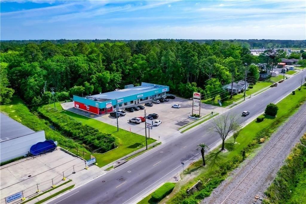 Property Image for 1101 Knight Ave