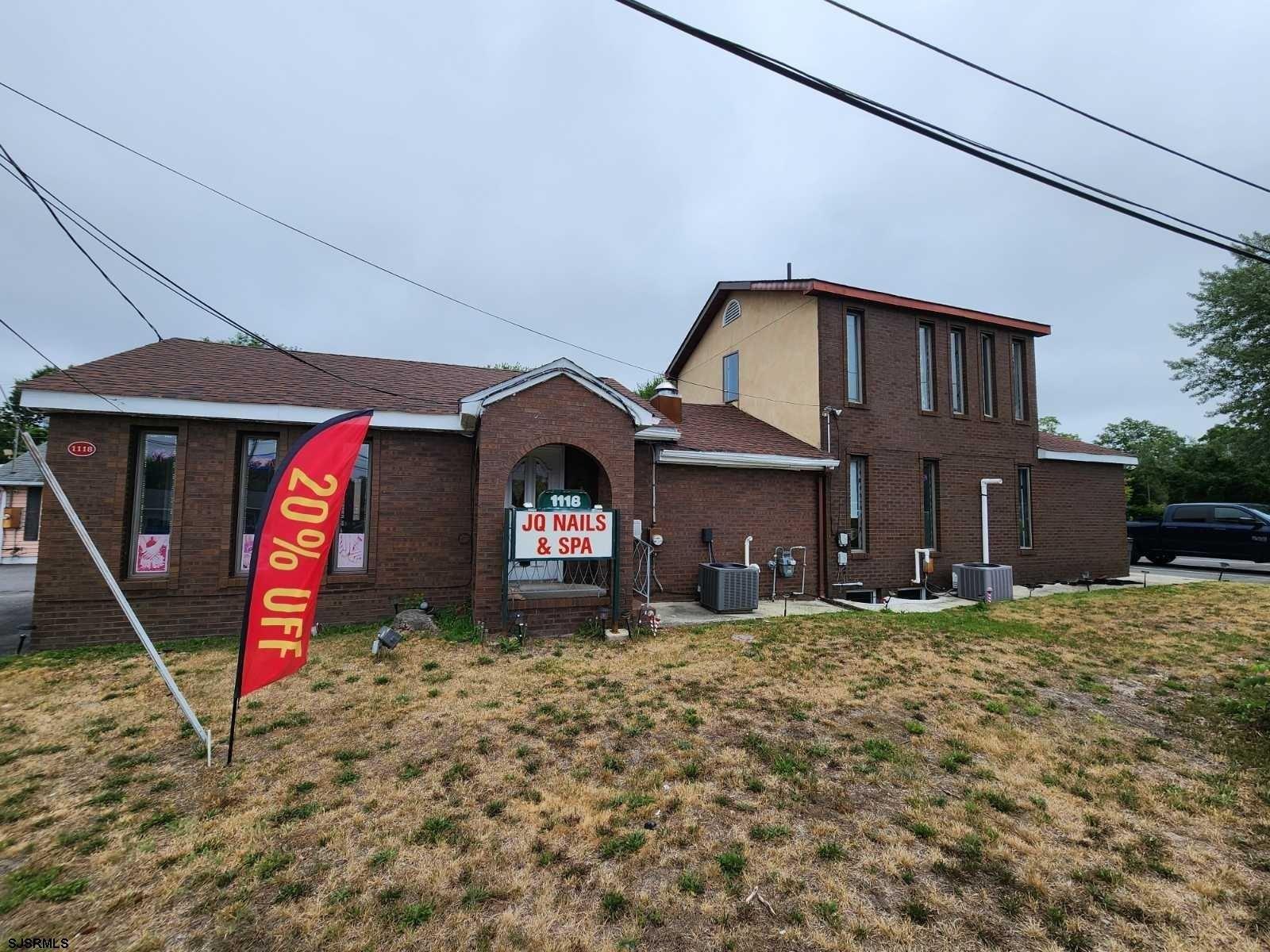 Property Image for 1118 Tilton Road