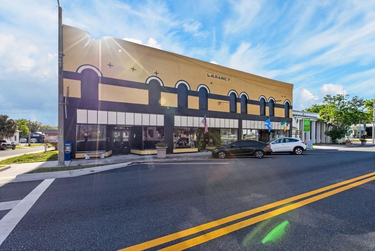 Property Image for 215 N Jefferson Street