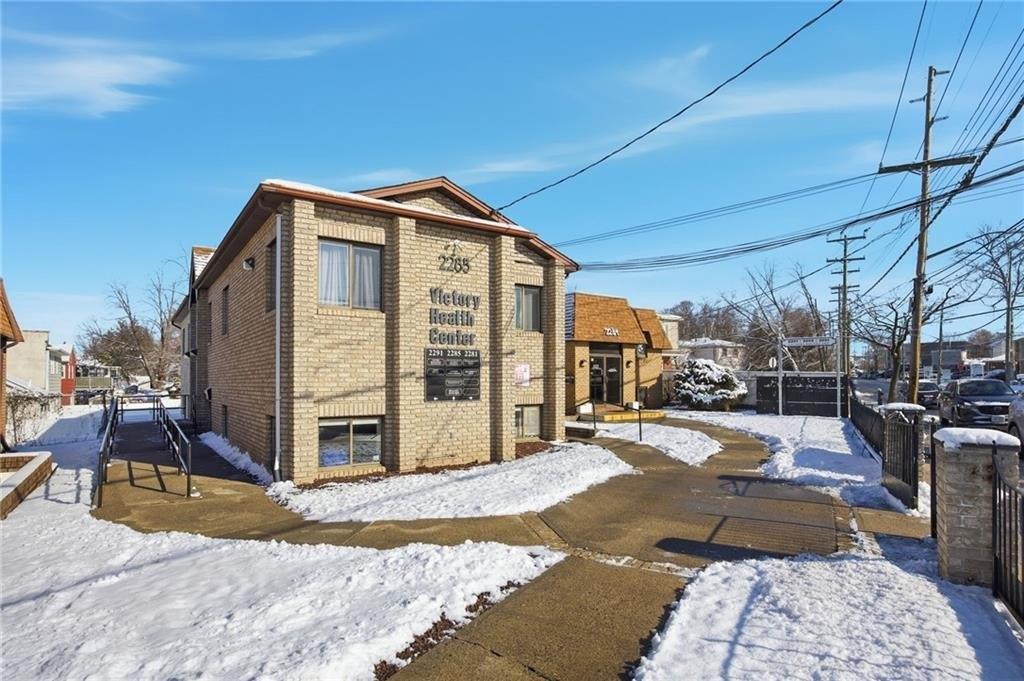 Property Image for 2285 Victory Boulevard