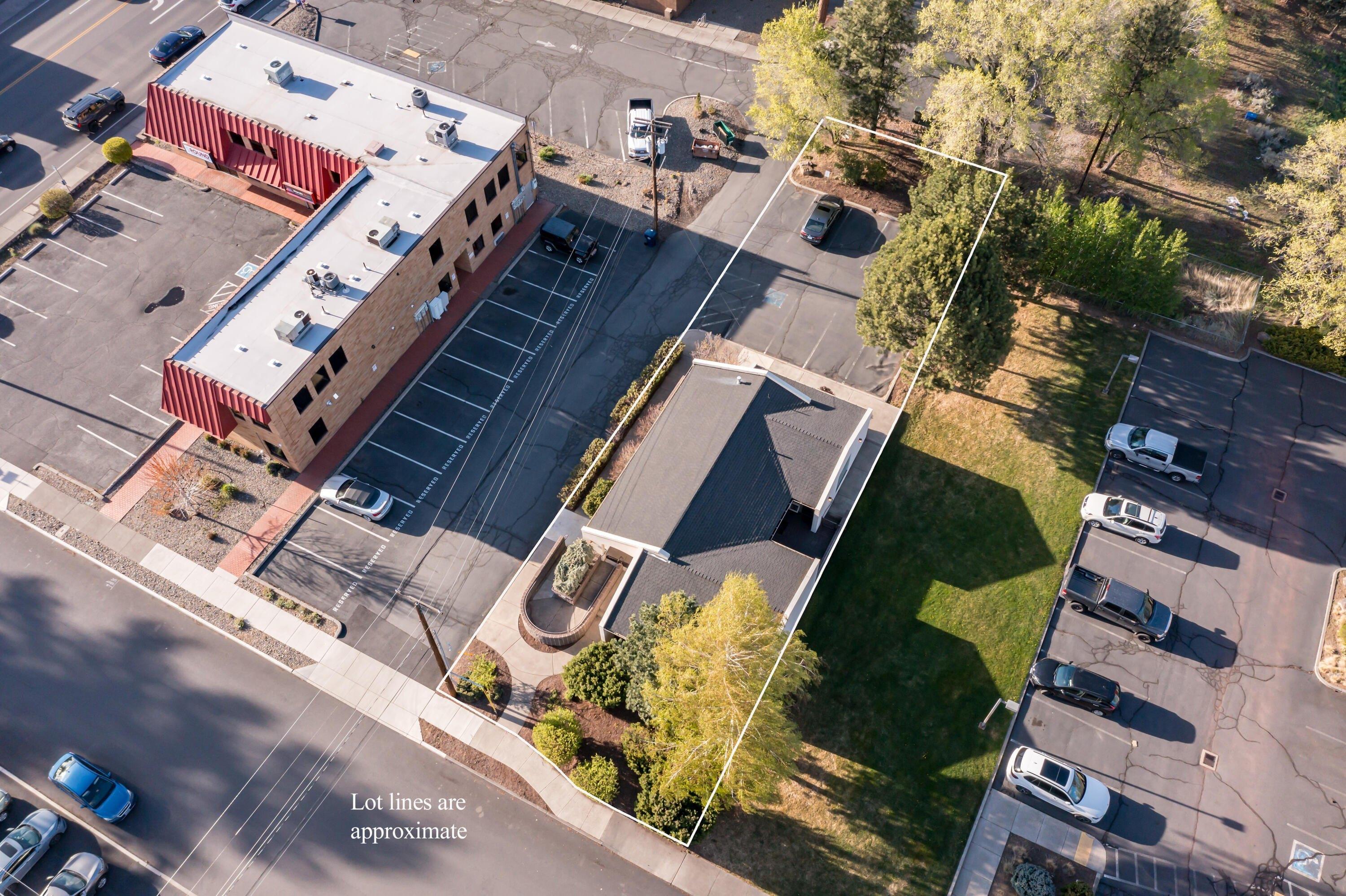 Property Image for 336 NE Norton Avenue
