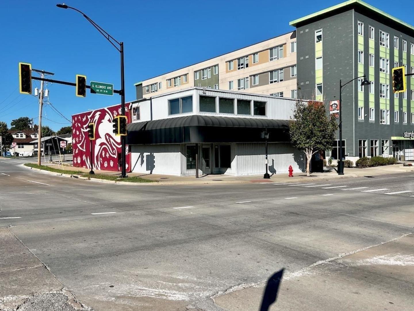 Property Image for 718 S Illinois Avenue