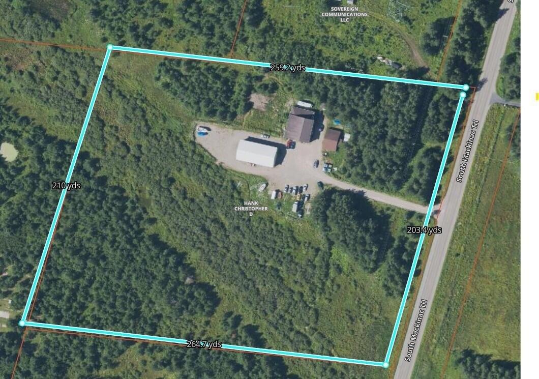 Property Image for 7800 S Mackinac TRL