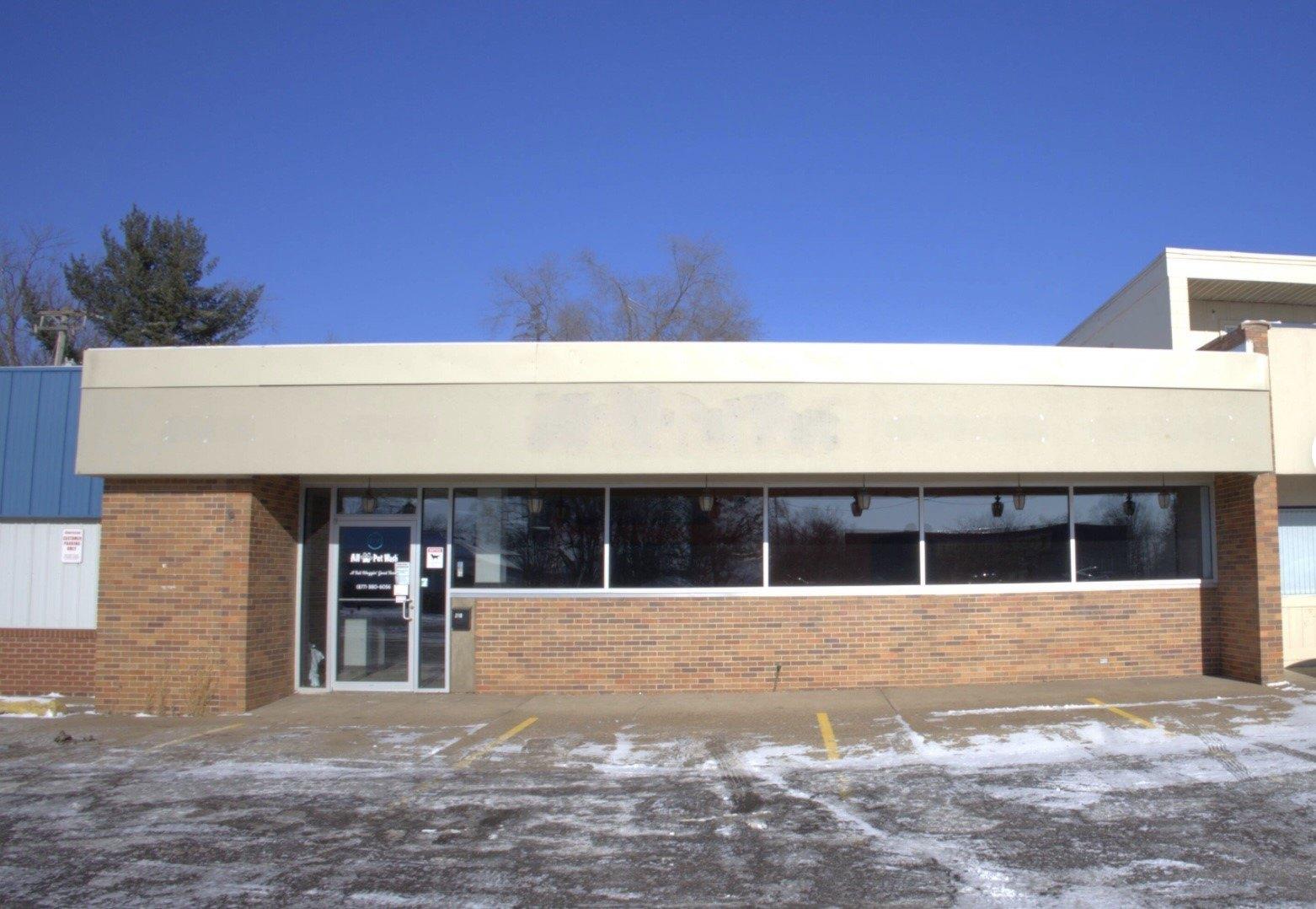 Property Image for 2110 Cameron Street