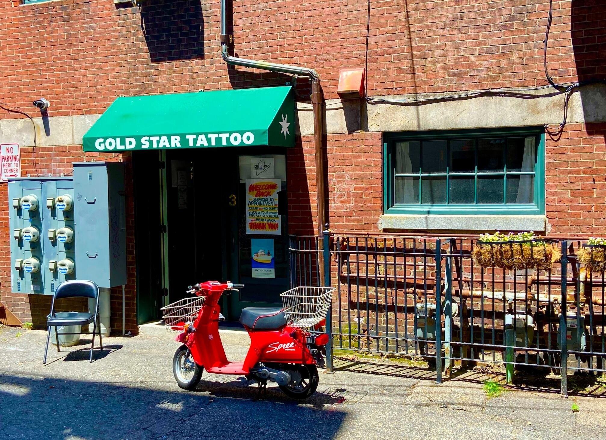 Property Image for 3 Gold Street