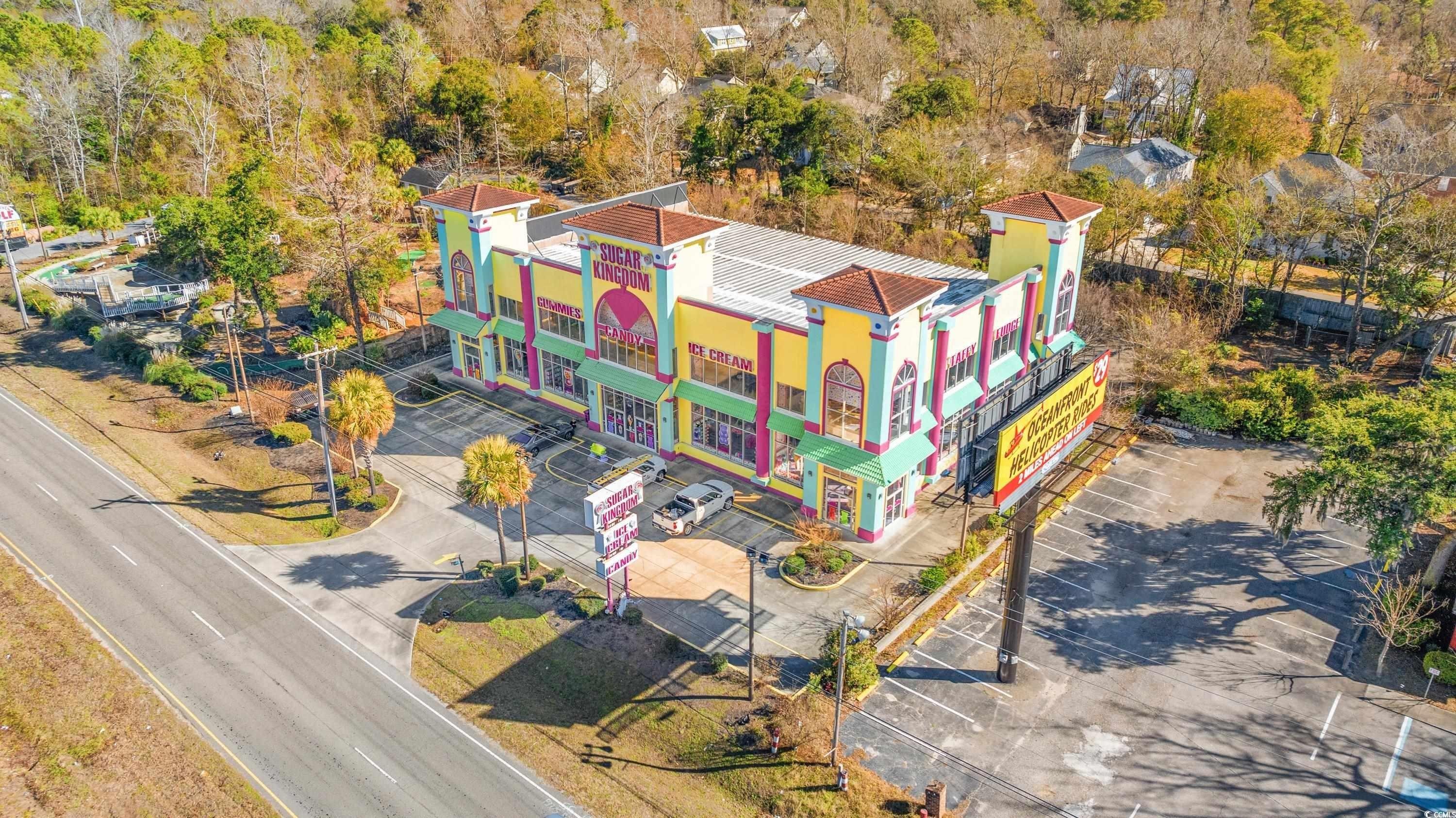 Property Image for 4831 South Kings Hwy.