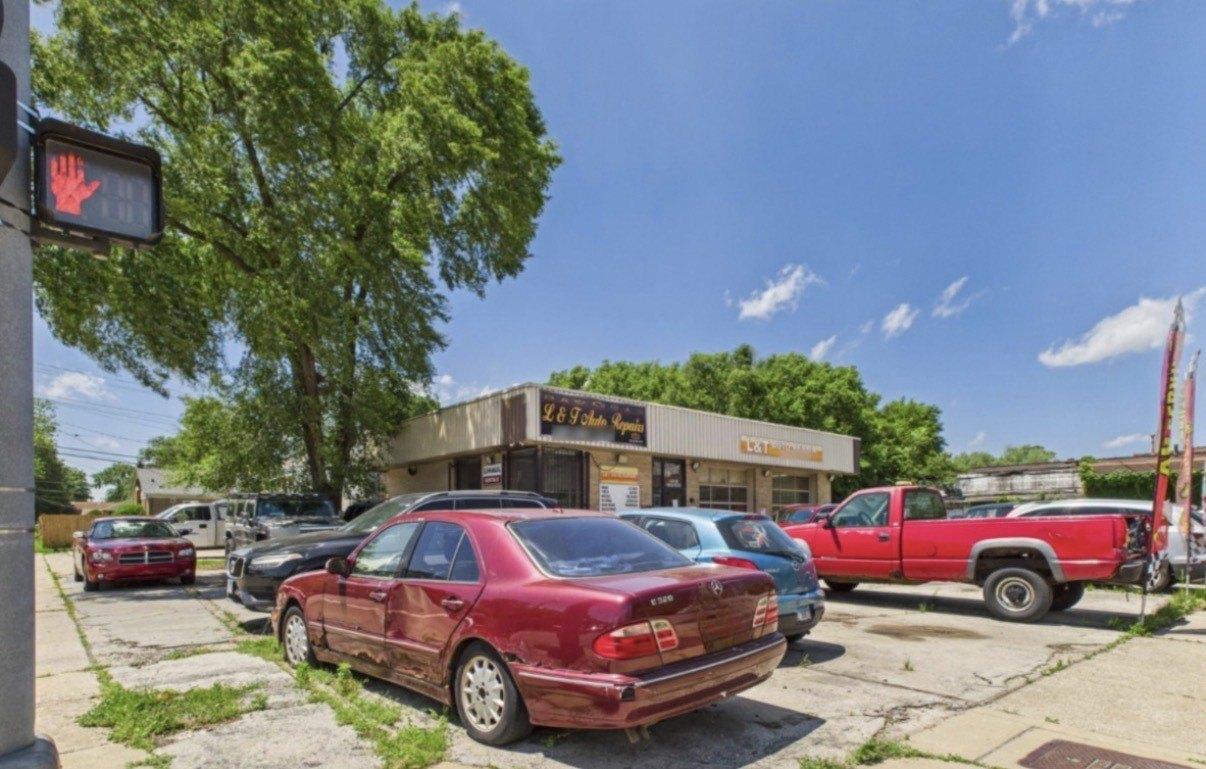 Property Image for 14150 S Indiana Avenue