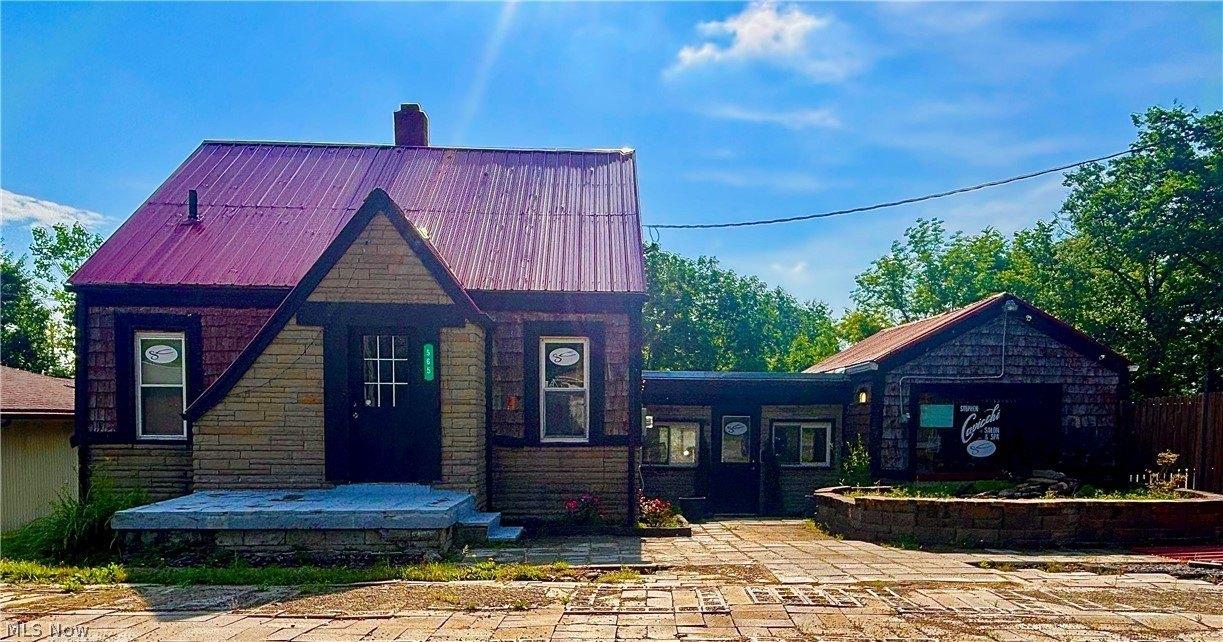 Property Image for 565 S Meridian Road