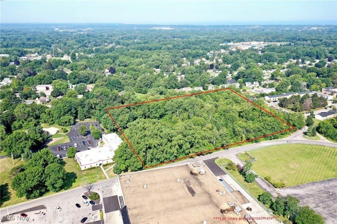 Property Image for V/L O'Neill Boulevard