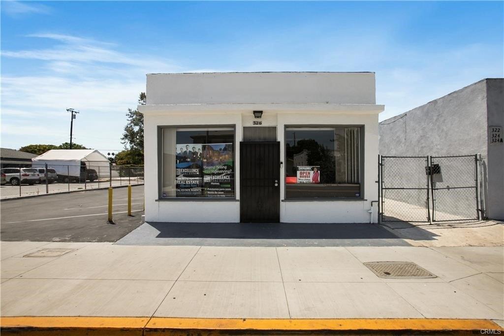 Property Image for 330 E Market Street