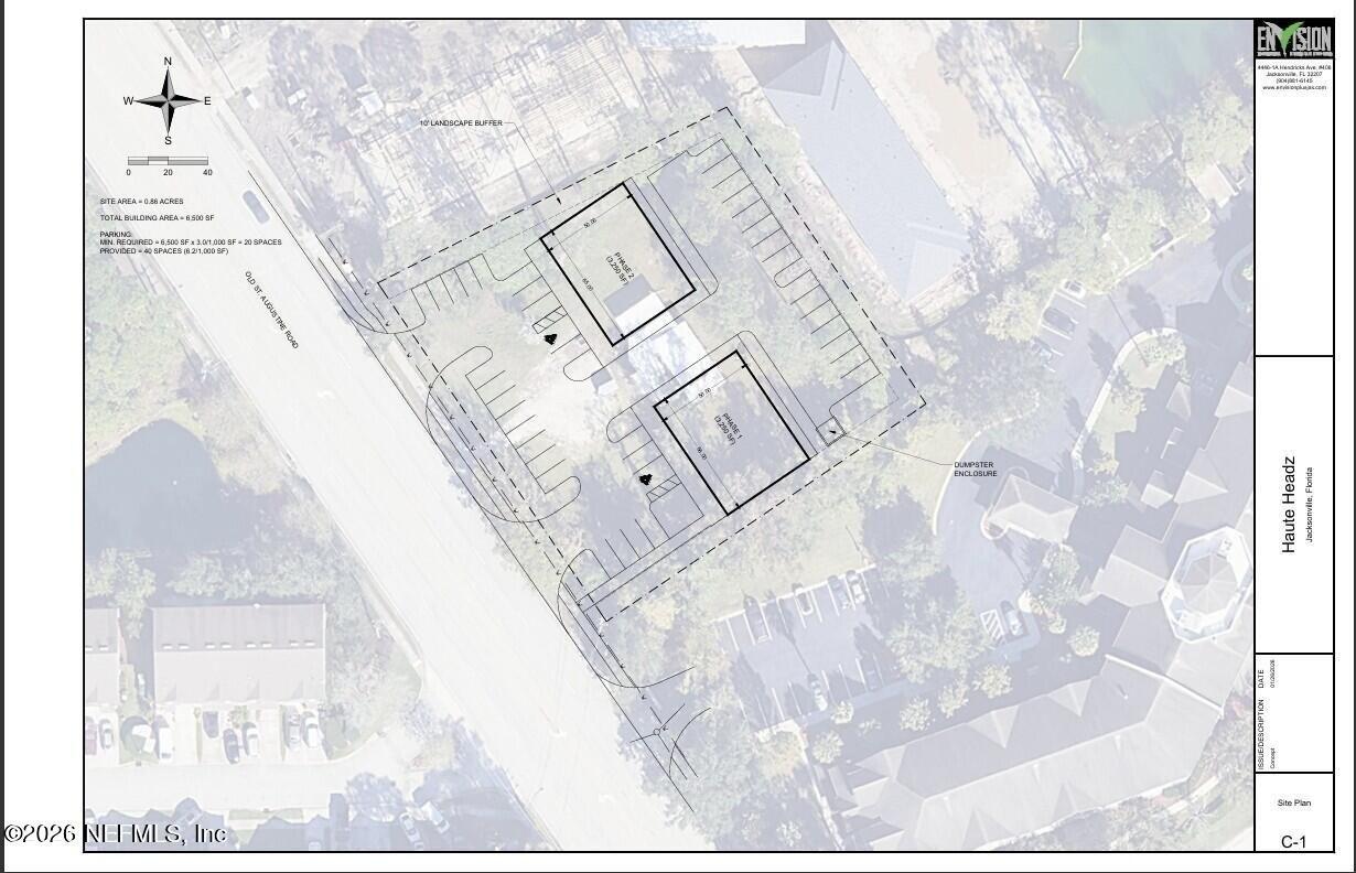 Property Image for 10117 OLD ST AUGUSTINE Road