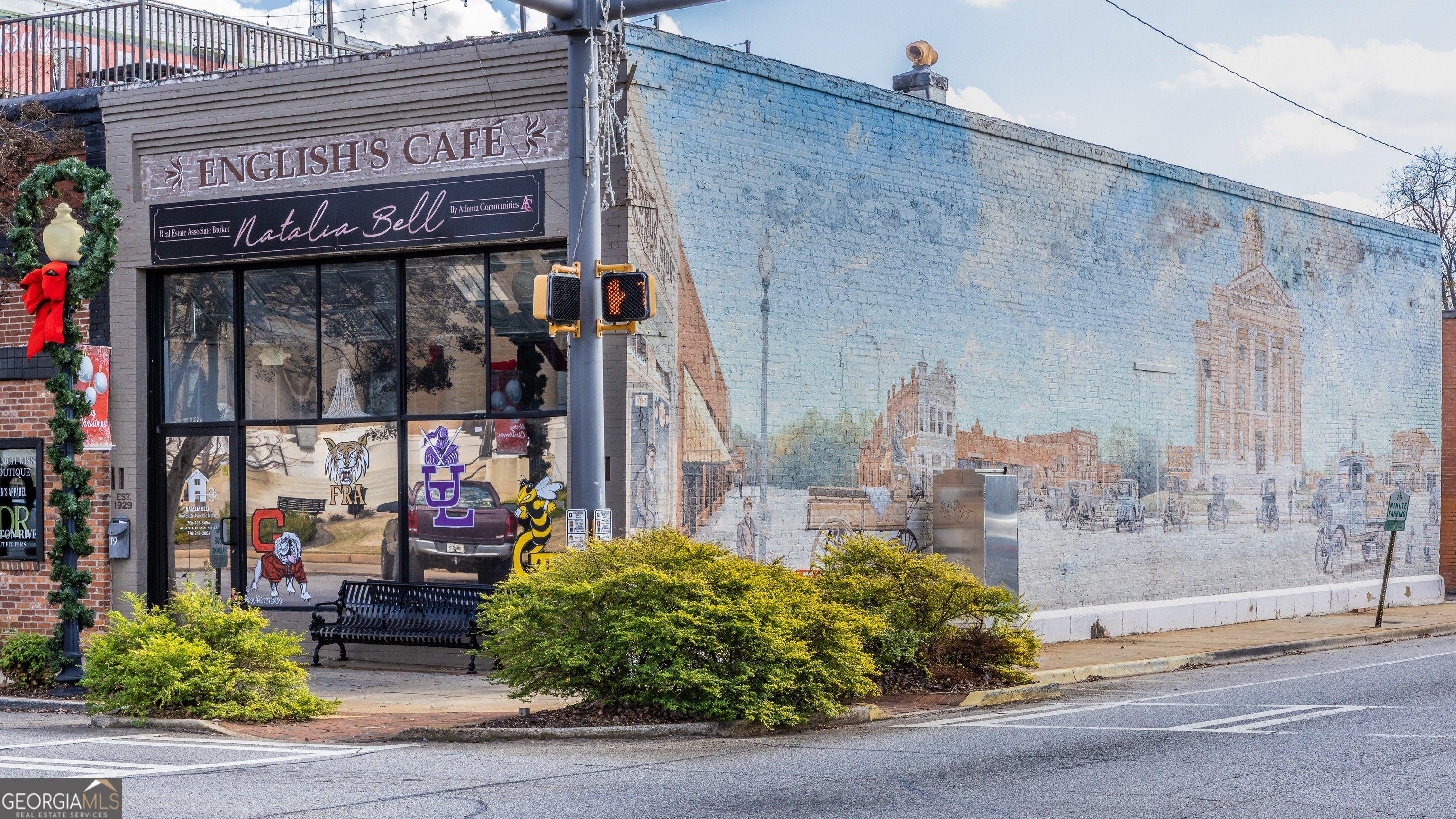 Property Image for 119 W Gordon Street