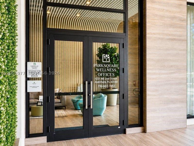 Property Image for 2920 NE 207th St 801