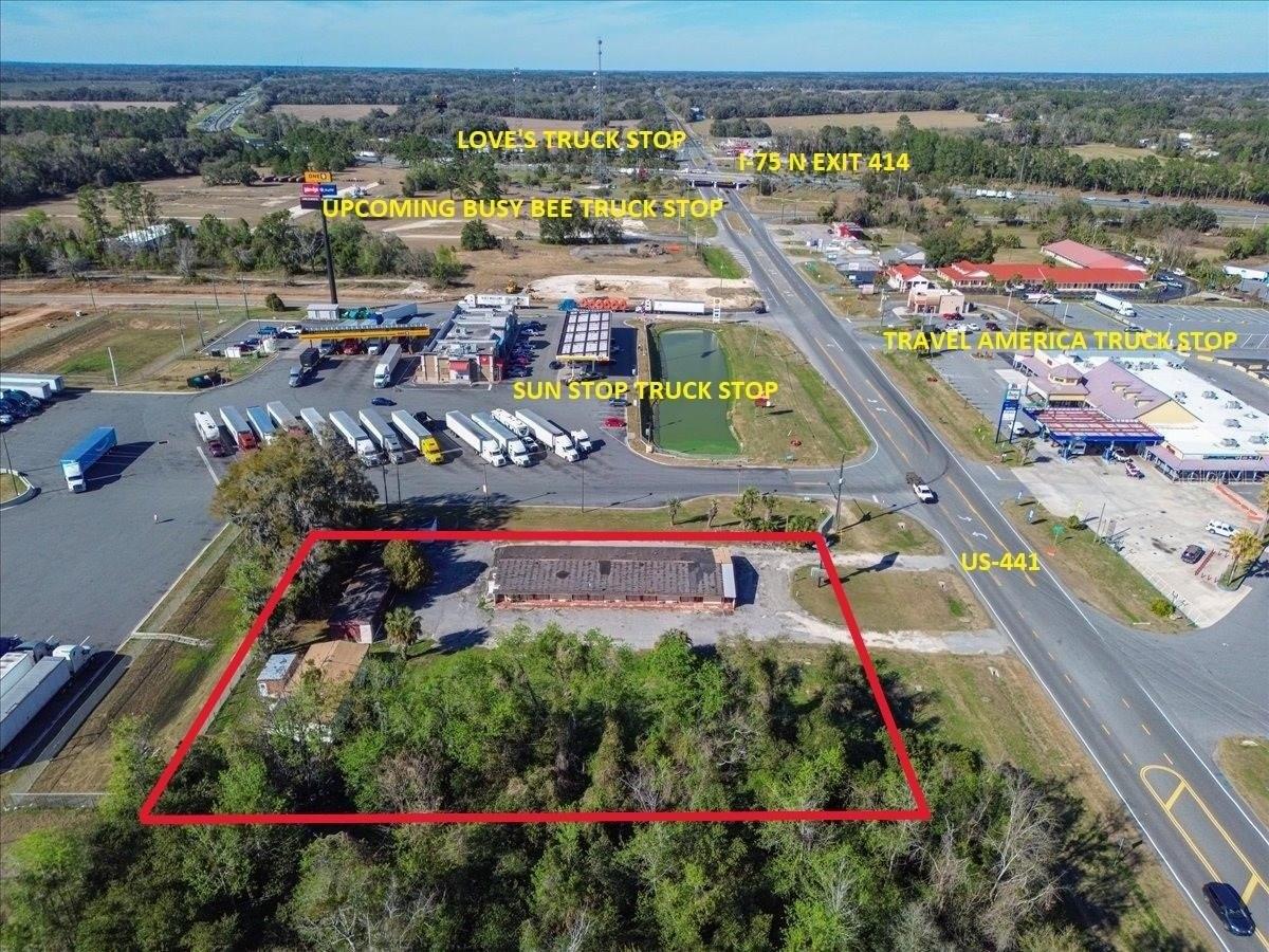 Property Image for 14240 S Us Highway 441