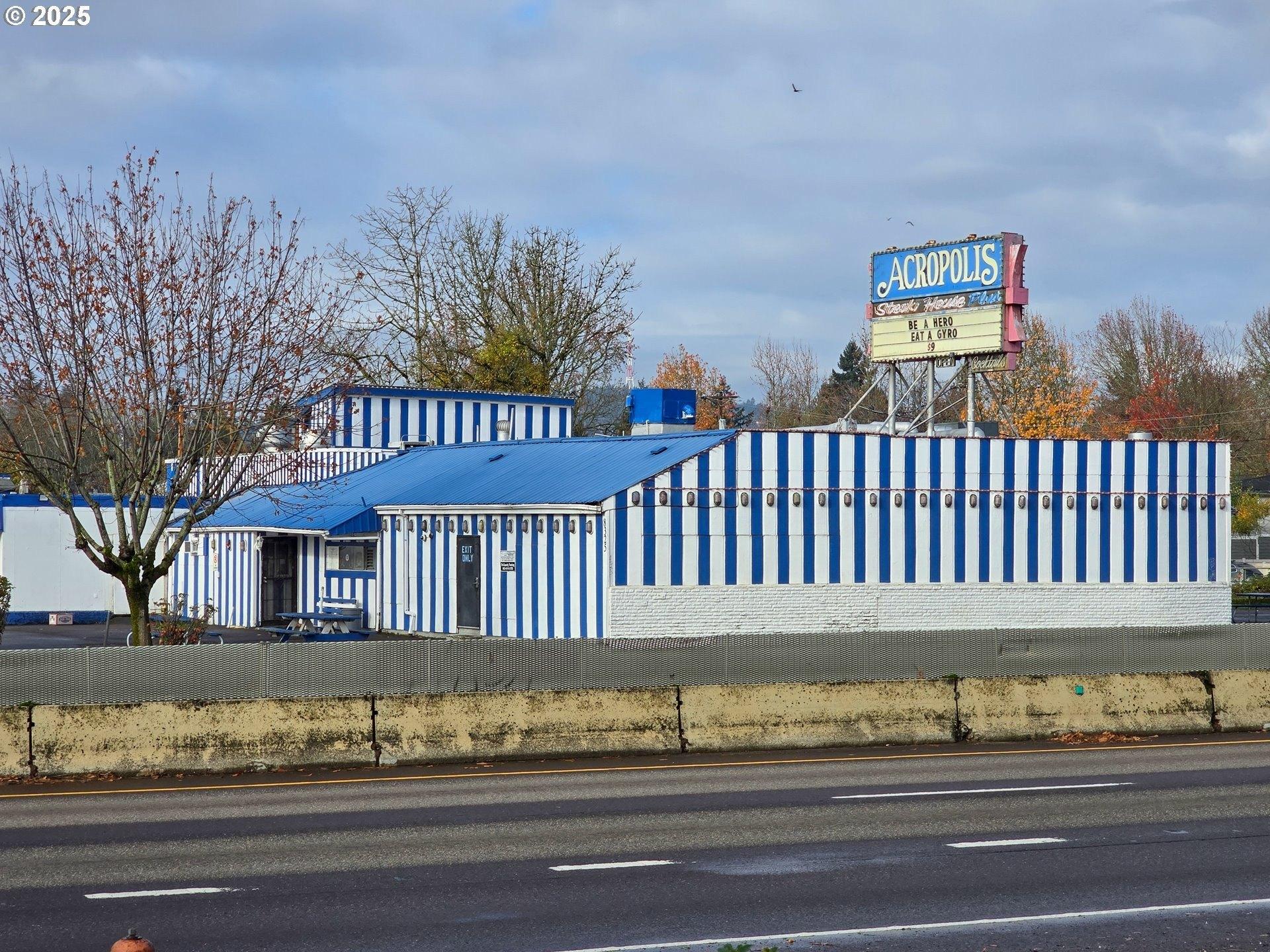 Property Image for 8325 SE MCLOUGHLIN Blvd