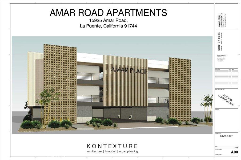 Property Image for 15925 Amar Road