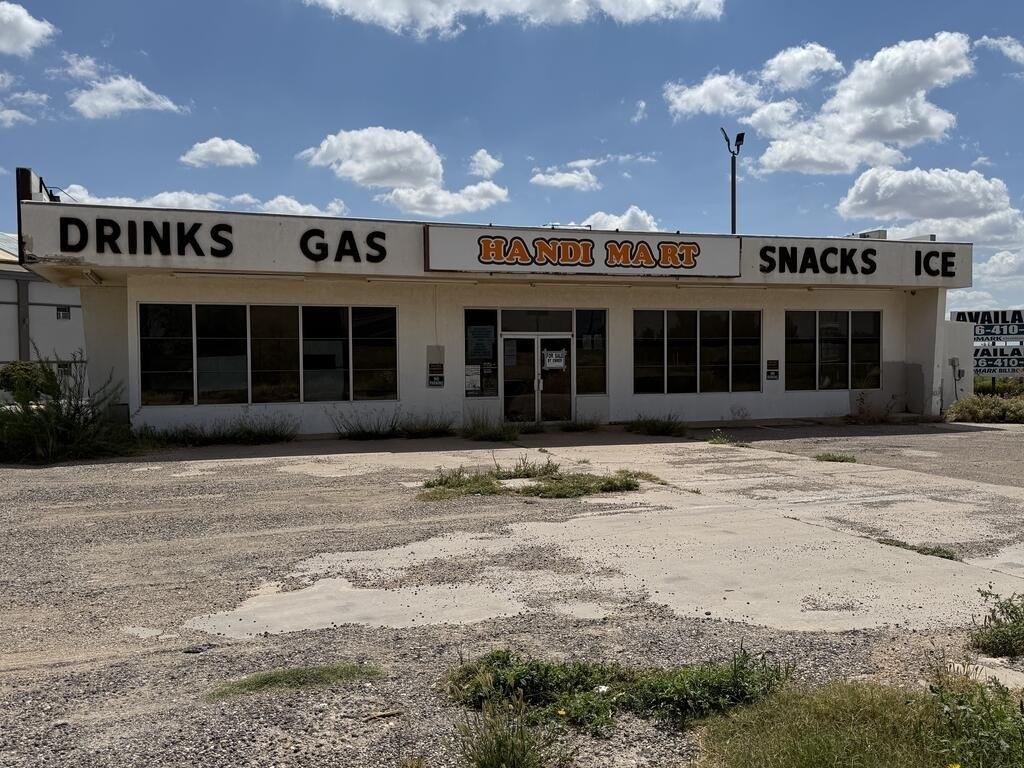 Property Image for 1105 E Highway 180