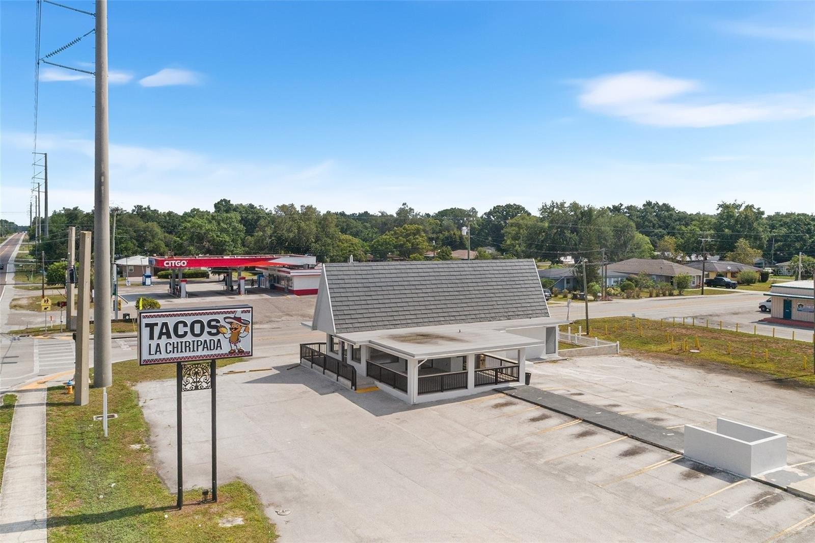 Property Image for 1349 N Combee Road