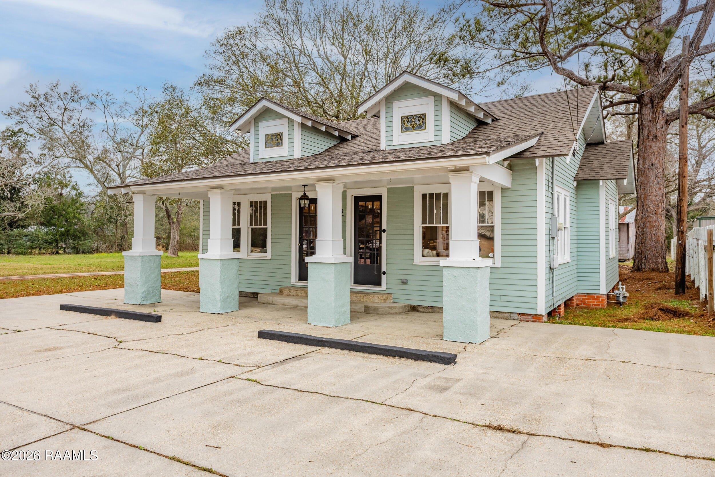 Property Image for 202 W Plaquemine Street