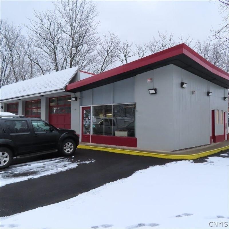 Property Image for 2970 E Genesee St, Syracuse, NY 13224