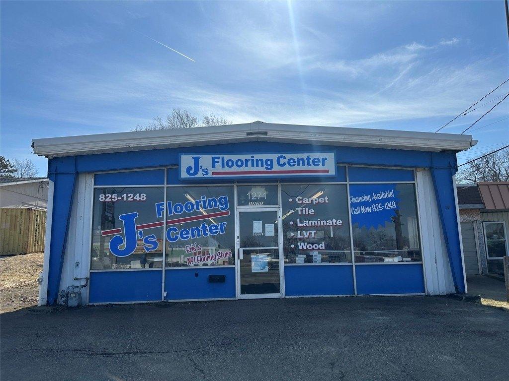 Property Image for 1271 E GRANDVIEW Boulevard