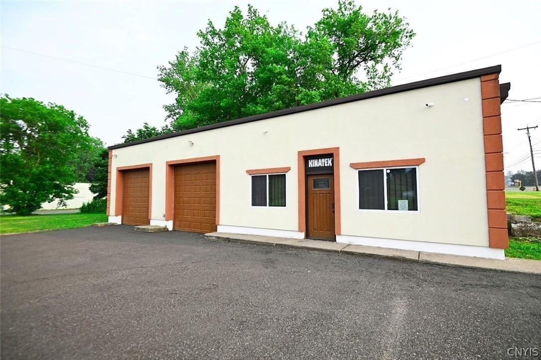 Property Image for 2164 Broad St, Utica, NY 13501