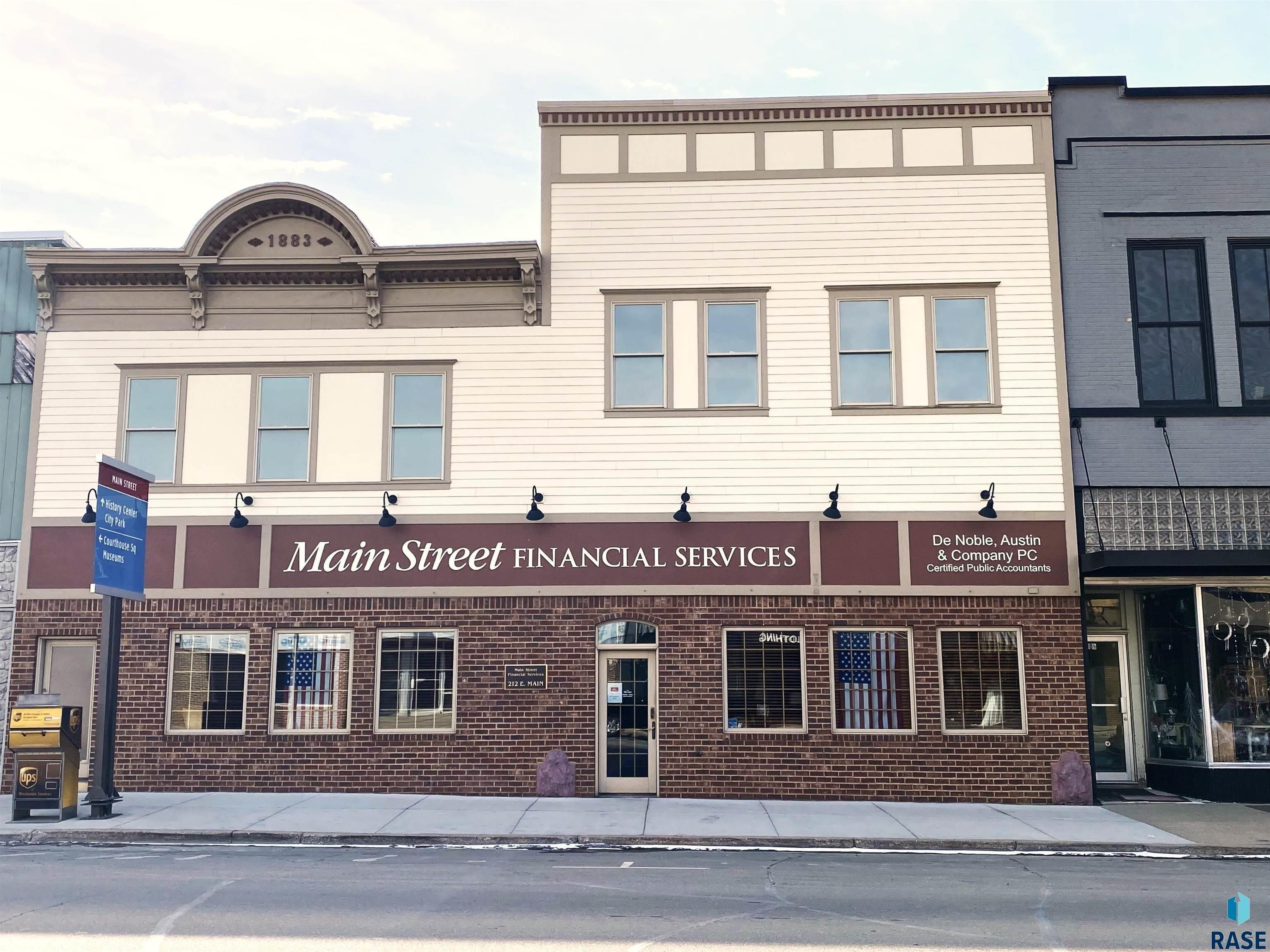 Property Image for 212 Main St