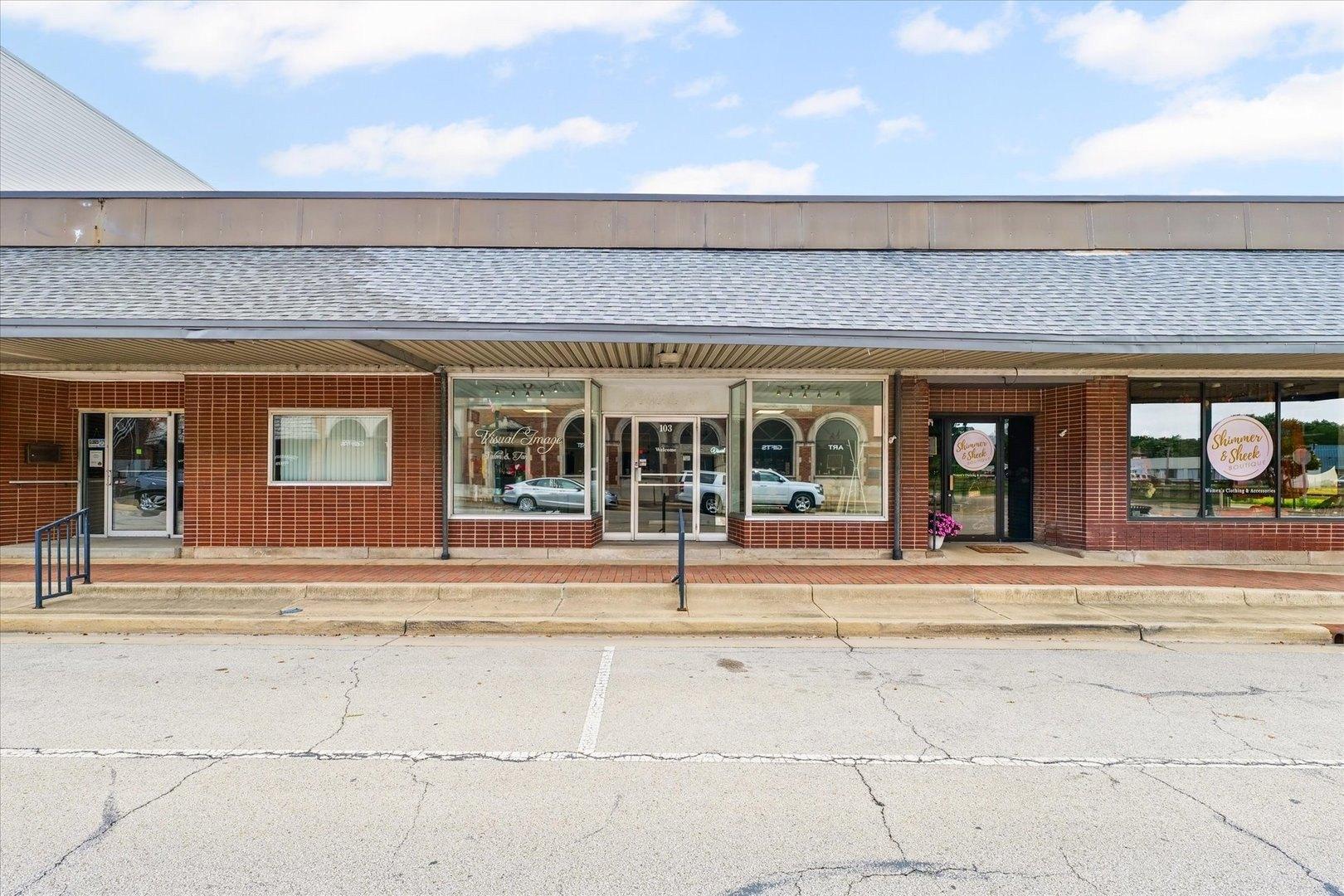 Property Image for 103 N Main Street