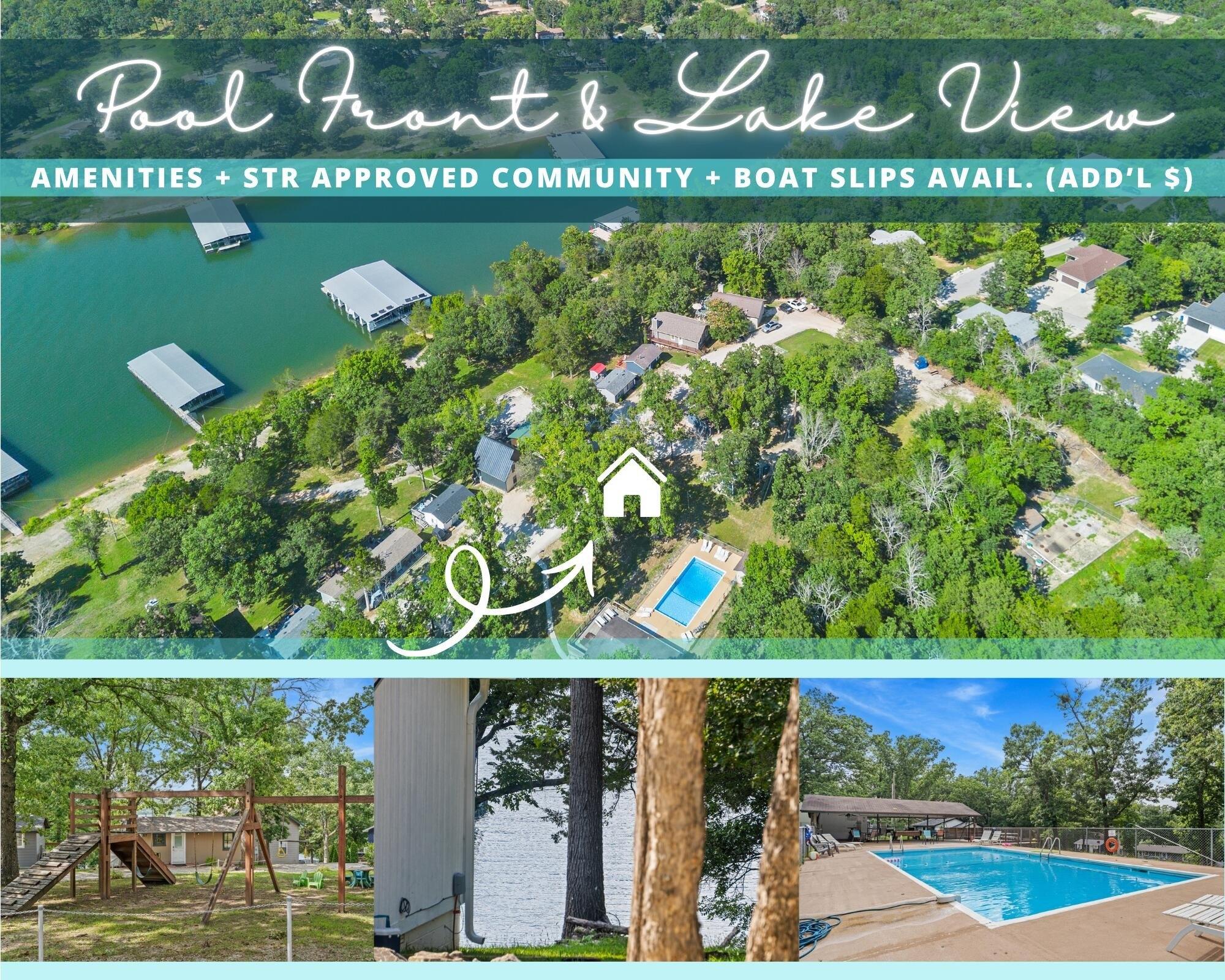 Property Image for Kings Cove Lane lot: 18A
