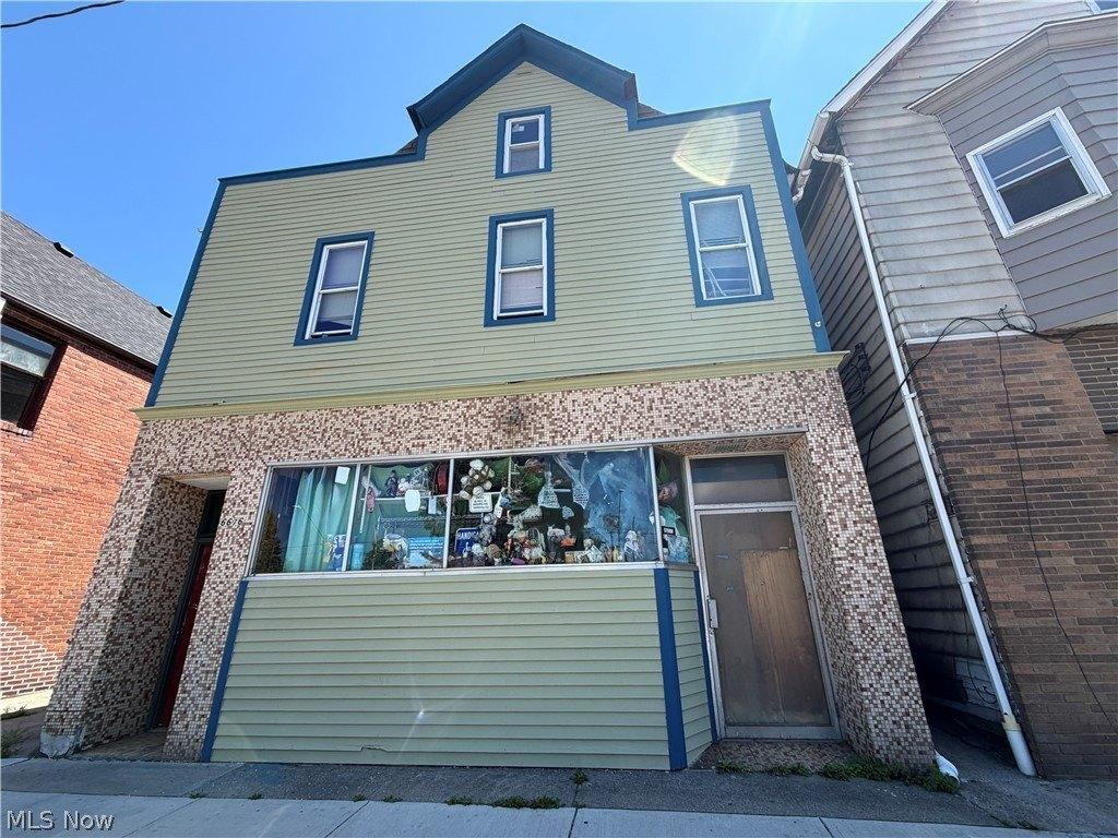 Property Image for 6616 Saint Clair Avenue