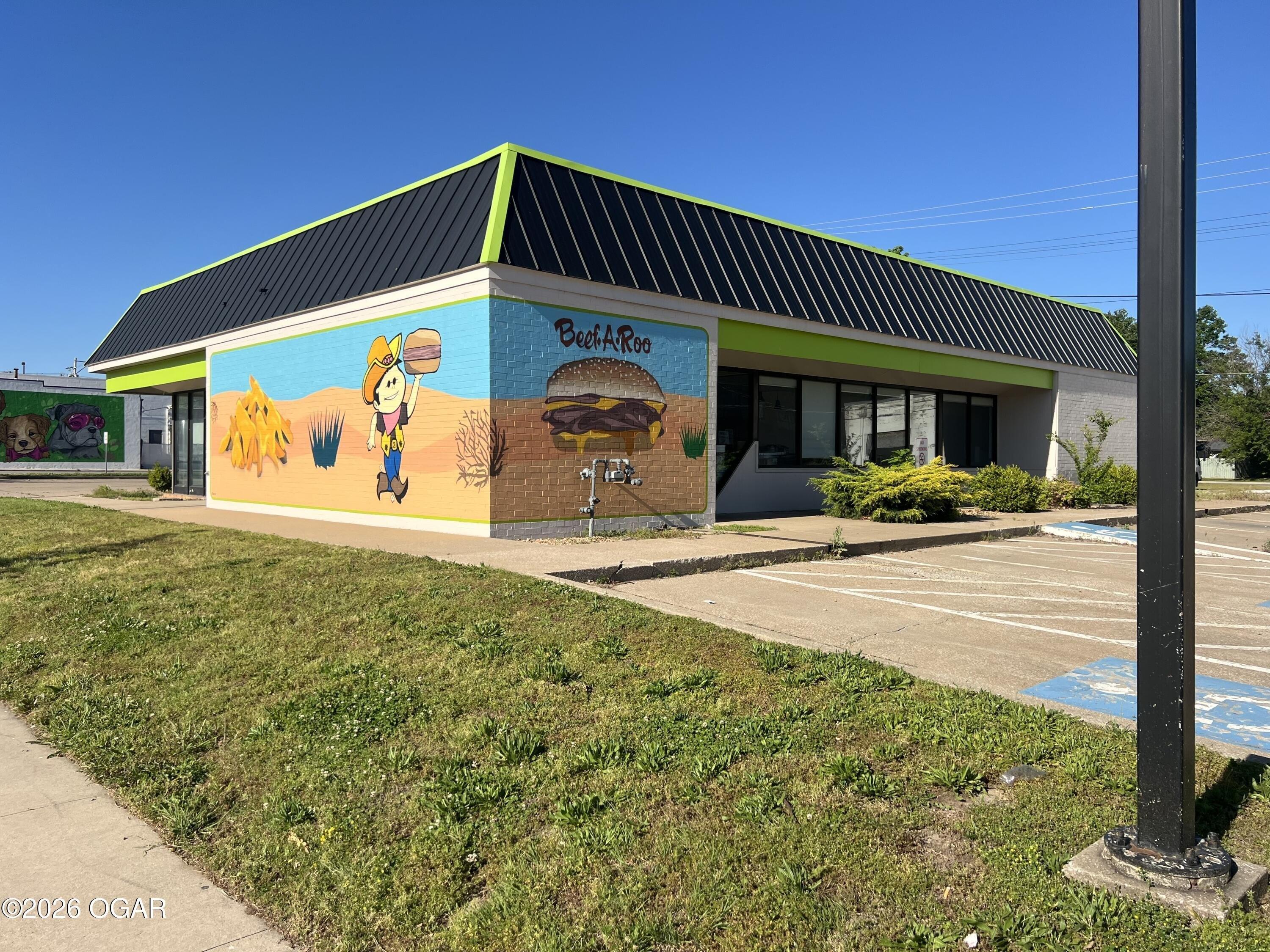 Property Image for 1810 S Main Street