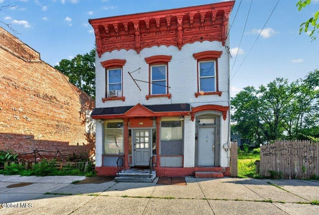 Property Image for 601 Clinton Avenue