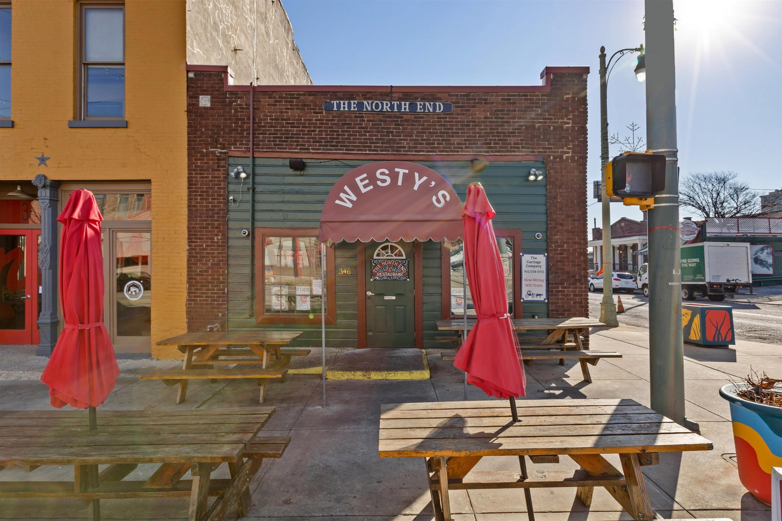 Property Image for 346 N Main